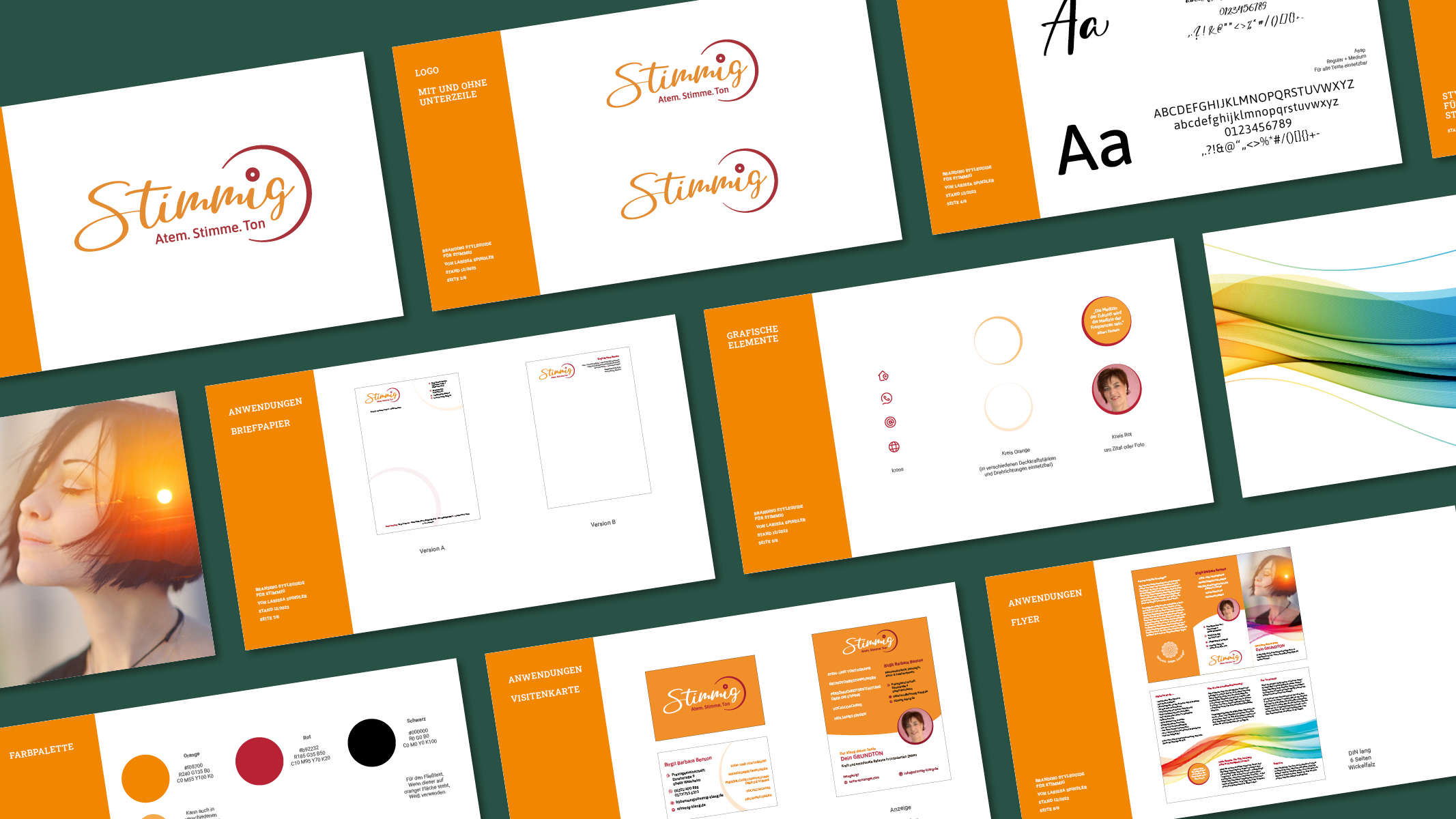 styleguide-vorlage